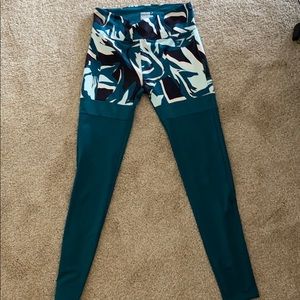 Gymshark x Nikki Blakketter Leggings